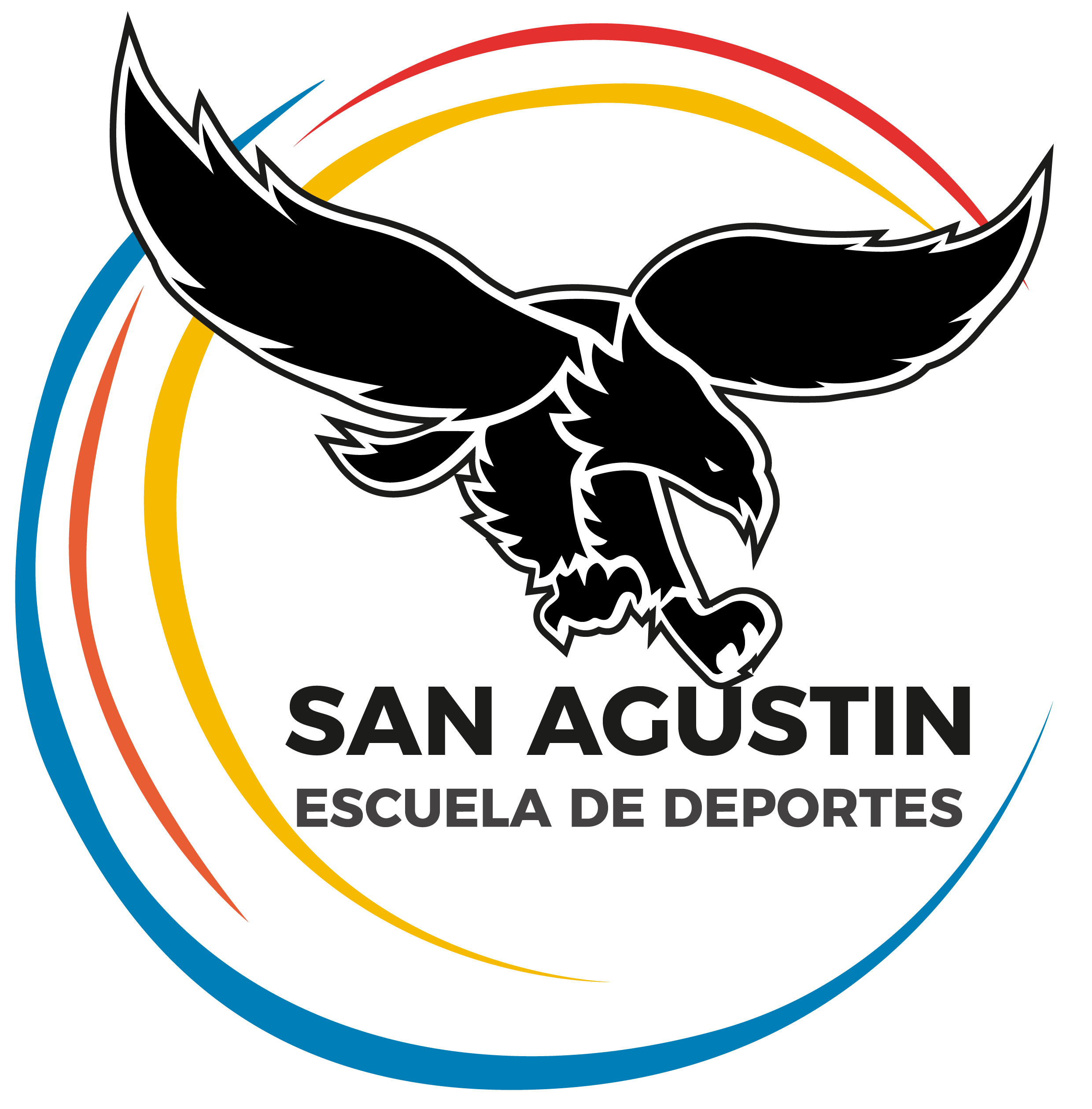 Escuela de Deportes San Agustin