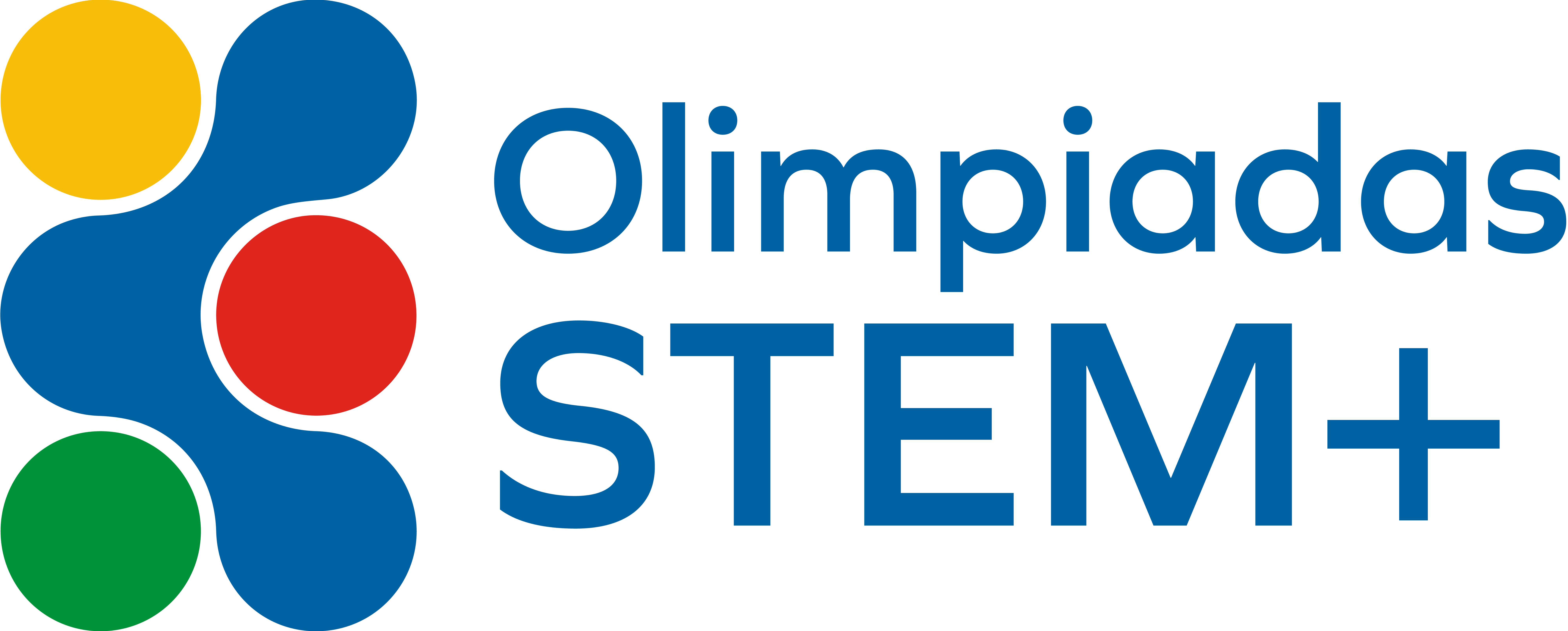 Olimpiadas STEM Cochabamba